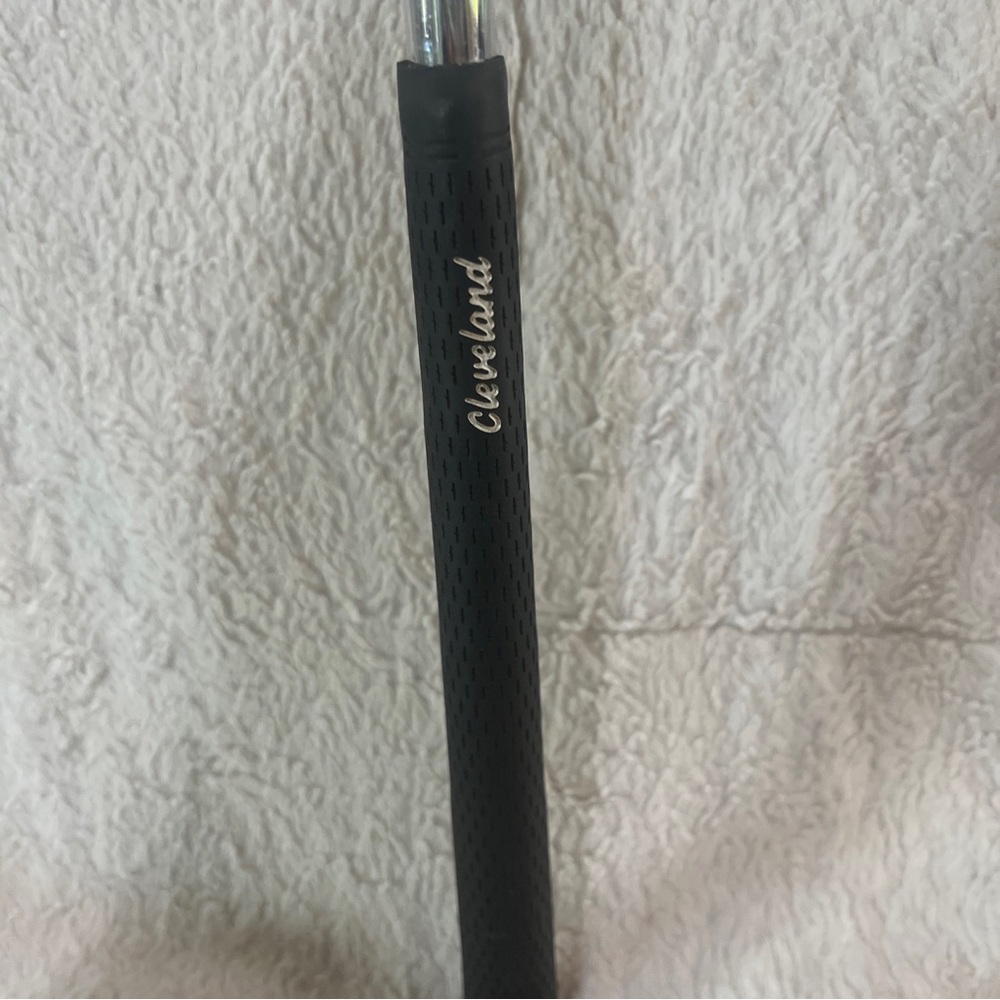 Cleveland Smart Sole S Sand Wedge Traction Steel Wedgeflex  R Hand - Picture 2 of 6